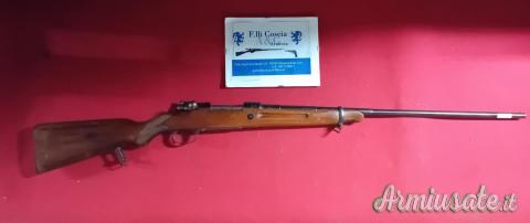 Danzig Mod GEW 98 Cal. 32  munizioni spezzate con pallini