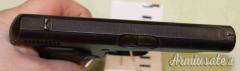 Pistola Remington Mod.51  Cal. 9x17
