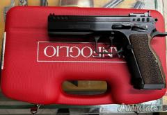 Tanfoglio Stock 3 9x19