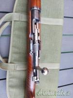 Carl Gustaf 1906 6.5x55mm