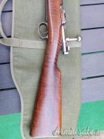 Carl Gustaf 1906 6.5x55mm