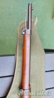 Carl Gustaf 1906 6.5x55mm