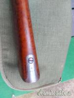 Carl Gustaf 1906 6.5x55mm