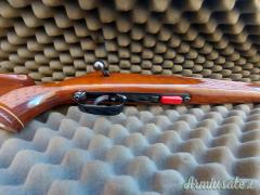 Anschutz 1710 .22 Long Rifle