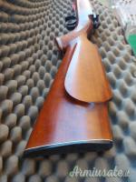Anschutz 1710 .22 Long Rifle