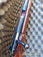 Anschutz 1710 .22 Long Rifle