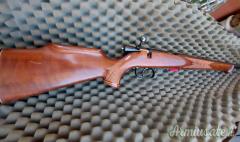Anschutz 1710 .22 Long Rifle