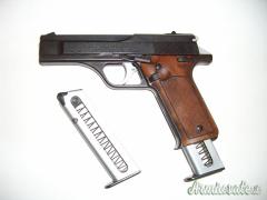 Benelli mb80 7.65x22mm Parabellum  |  7.65x22mm Luger  | .30 Luger