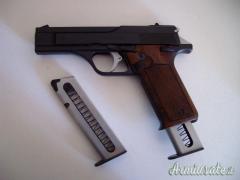 Benelli mb80 7.65x22mm Parabellum  |  7.65x22mm Luger  | .30 Luger