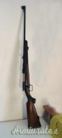 Dumoulin Herstal PYRSH 7 mm Remington Magnum