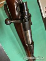 Dumoulin Herstal PYRSH 7 mm Remington Magnum