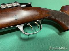 Dumoulin Herstal PYRSH 7 mm Remington Magnum