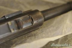Luger P08 7.65x22mm Parabellum  |  7.65x22mm Luger  | .30 Luger