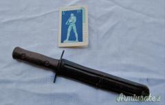 RARO LOTTO DI UN “BALILLA” CON PUGNALE “OPERABALILLA” MOD. 1936 