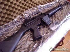 BERETTA AR 70/90 SPORT 222REM .222 Remington