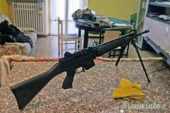 BERETTA AR 70/90 SPORT 222REM .222 Remington