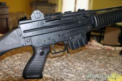 BERETTA AR 70/90 SPORT 222REM .222 Remington
