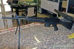 BERETTA AR 70/90 SPORT 222REM .222 Remington