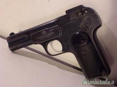 Browning 1900 7.65mm Brev.