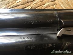 Mauser contest sovrapposto, 12