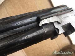 Mauser contest sovrapposto, 12