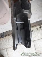 Mauser contest sovrapposto, 12