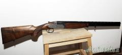 Mauser contest sovrapposto, 12
