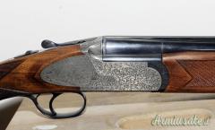Mauser contest sovrapposto, 12
