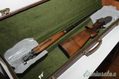 Mauser contest sovrapposto, 12