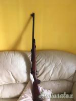 Winchester 70 safari .375 H&H Magnum