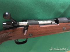Winchester 70 safari .375 H&H Magnum
