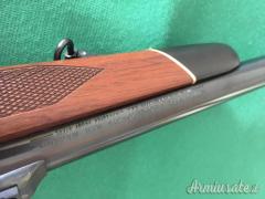 Winchester 70 safari .375 H&H Magnum