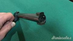 Winchester 70 safari .375 H&H Magnum