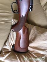 Winchester 70 safari .375 H&H Magnum