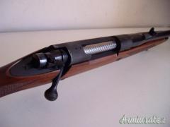 Winchester 70 safari .375 H&H Magnum