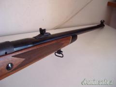 Winchester 70 safari .375 H&H Magnum