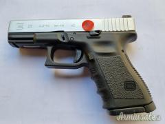 N.98 Pistola GLOCK 23. 40 S.W