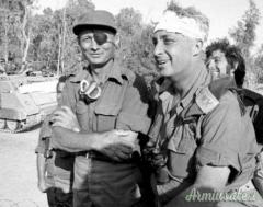 RARA MEDAGLIA EBREA COMMEMORATIVA DI “ZAHAL DISABILI VETERANI DI GUERRA”