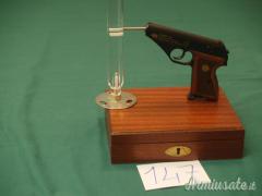 N.147 Mauser HSC. 7,65x17mm