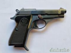 N.110 pistola BERETTA 70. 7,65mm
