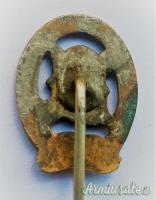 Distintivo o pin 