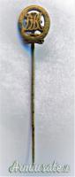 Distintivo o pin 