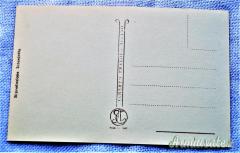 TRE CARTOLINE EDITORE “ALBERTO TRALDI” CON TEMATICA 