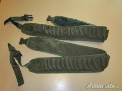 Cartuccere cal.12 in cordura