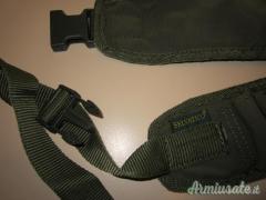 Cartuccere cal.12 in cordura