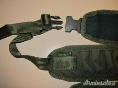 Cartuccere cal.12 in cordura