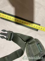 Cartuccere cal.12 in cordura
