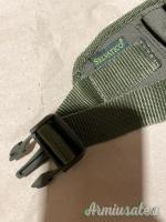 Cartuccere cal.12 in cordura
