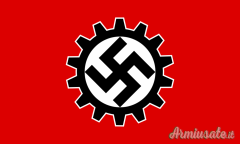 SALSIERA D’EPOCA NAZISTA SERVIZIO DI FINE PORCELLANA 