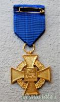 Croce tedesca d'epoca nazista per 